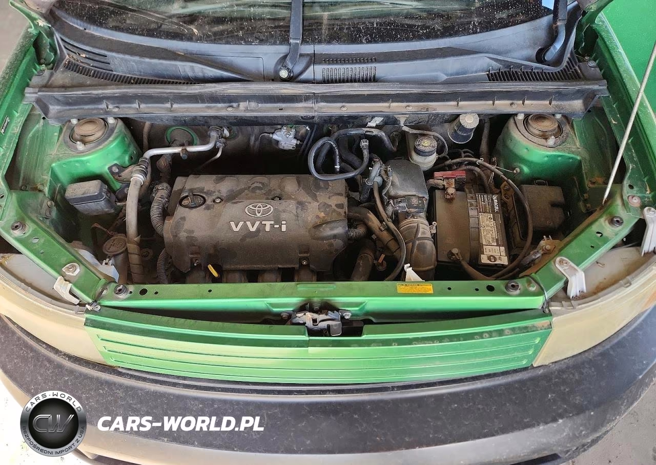 2006 Scion Xb Base VIN:JTLKT324664070092 - 11