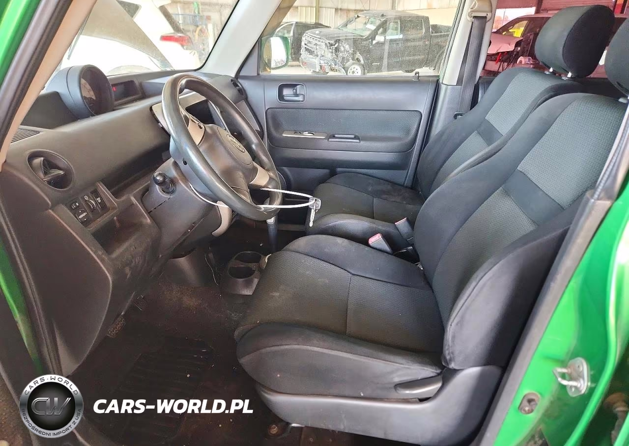 2006 Scion Xb Base VIN:JTLKT324664070092 - 7