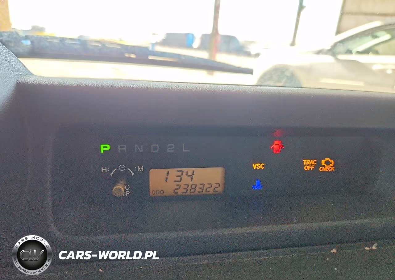 2006 Scion Xb Base VIN:JTLKT324664070092 - 9