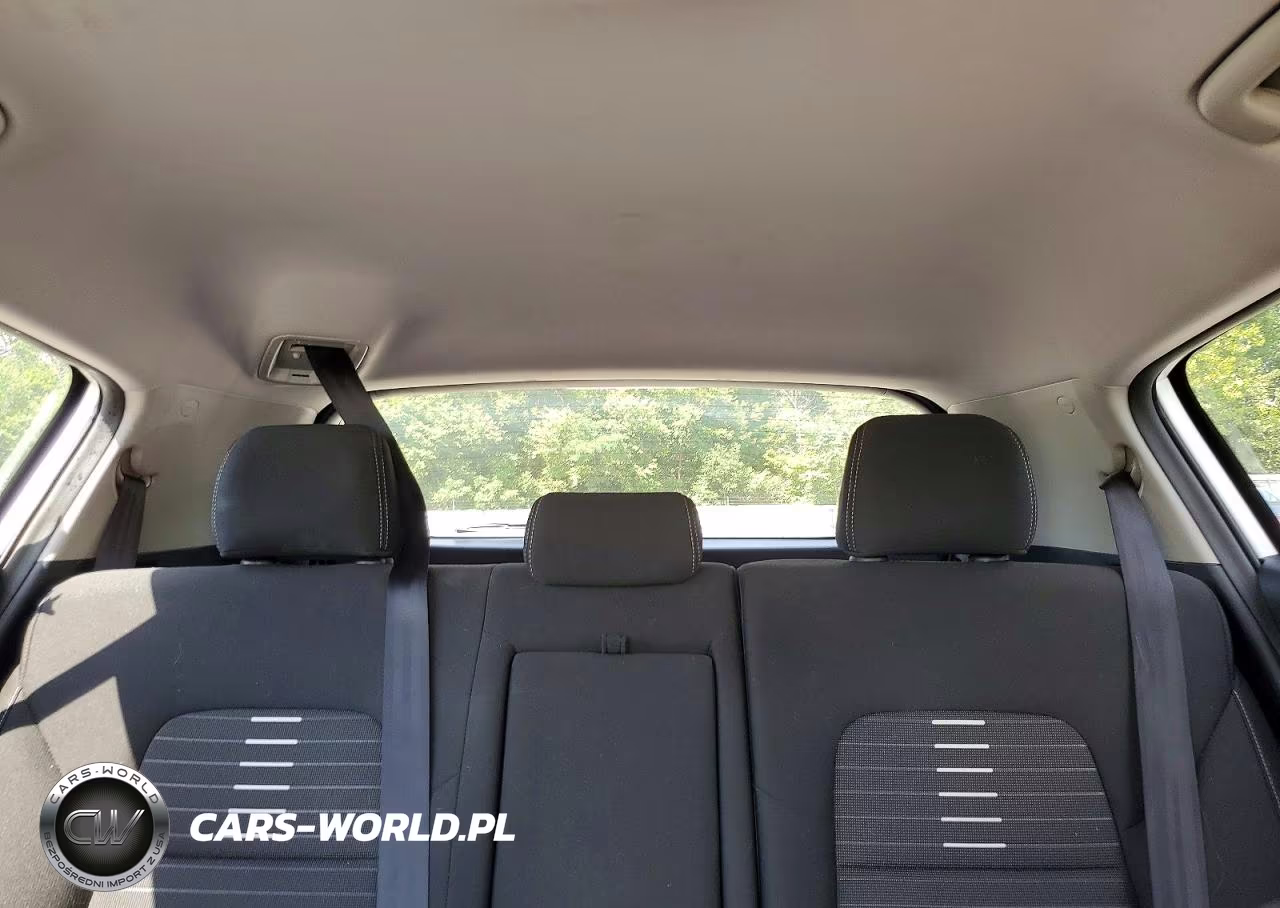 2020 Kia Sportage Lx VIN:KNDPMCAC4L7633755 - 10