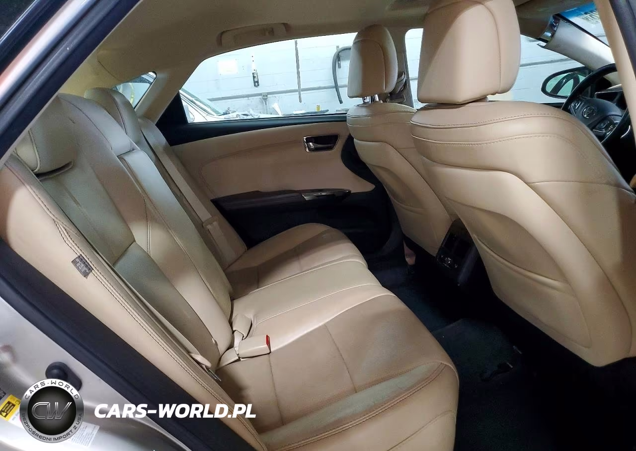2013 Toyota Avalon Hybrid Limited VIN:4T1BD1EB6DU003184 - 10