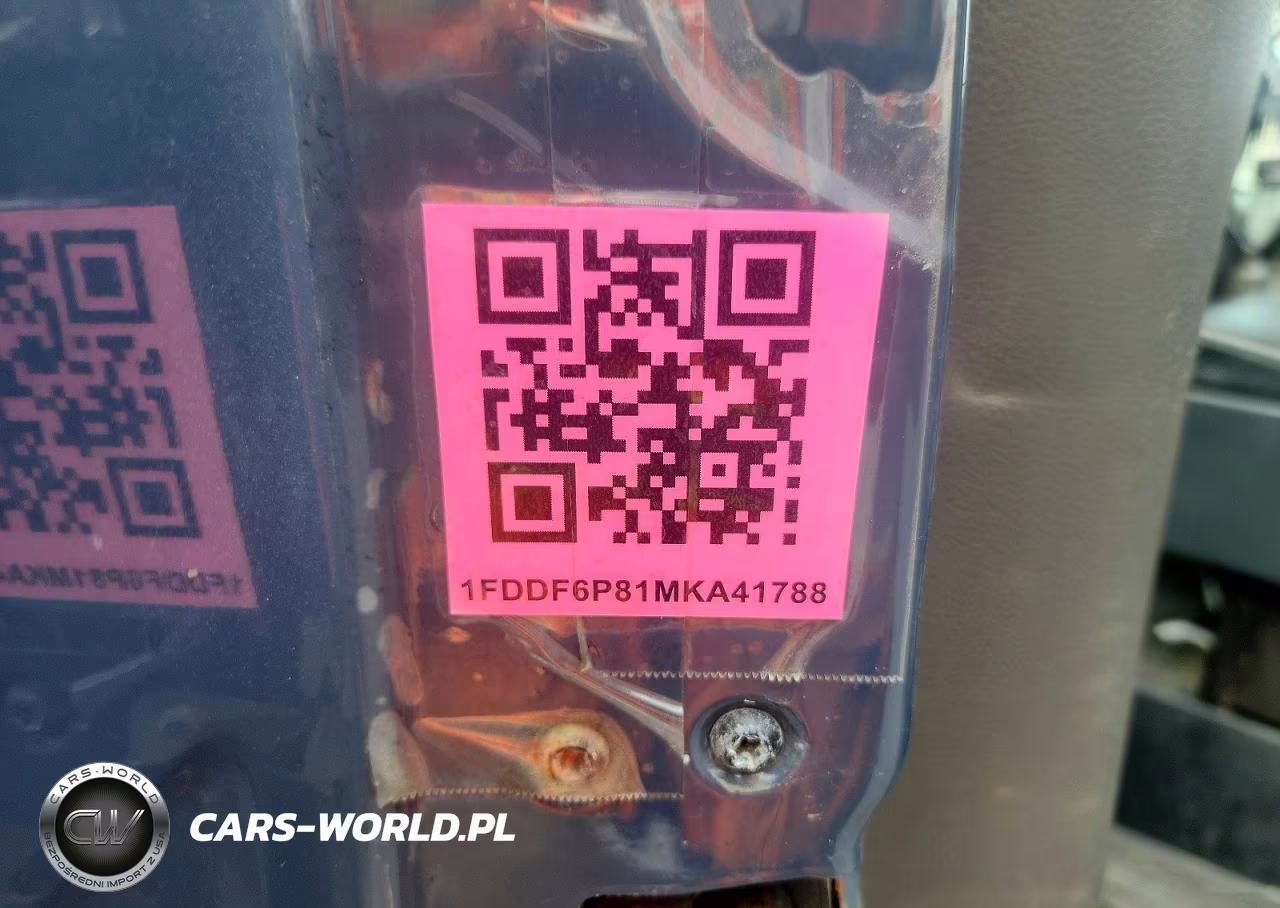2021 Ford Transit T-350 Hd VIN:1FDDF6P81MKA41788 - 13