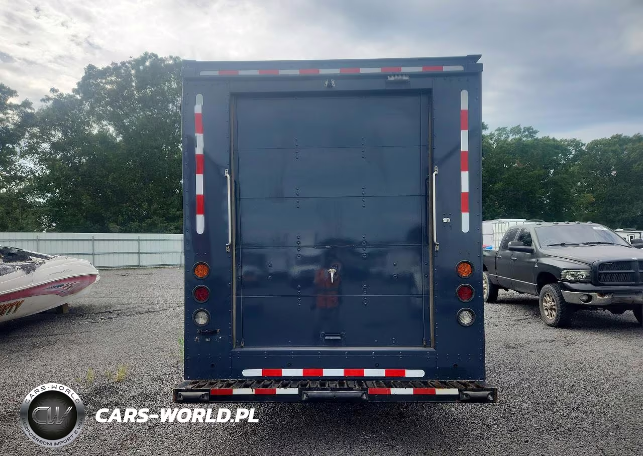 2021 Ford Transit T-350 Hd VIN:1FDDF6P81MKA41788 - 6