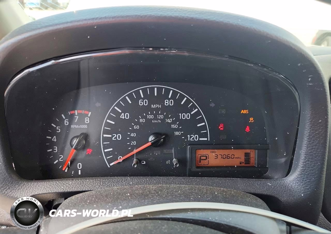 2021 Nissan Nv200 Sv VIN:3N6CM0KN9MK696587 - 9