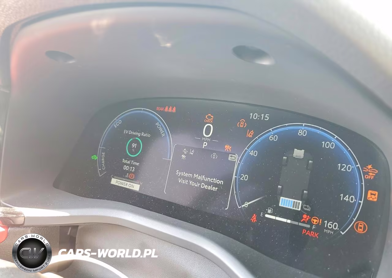 2025 Toyota Camry Xse VIN:4T1DBADK3SU504613 - 12