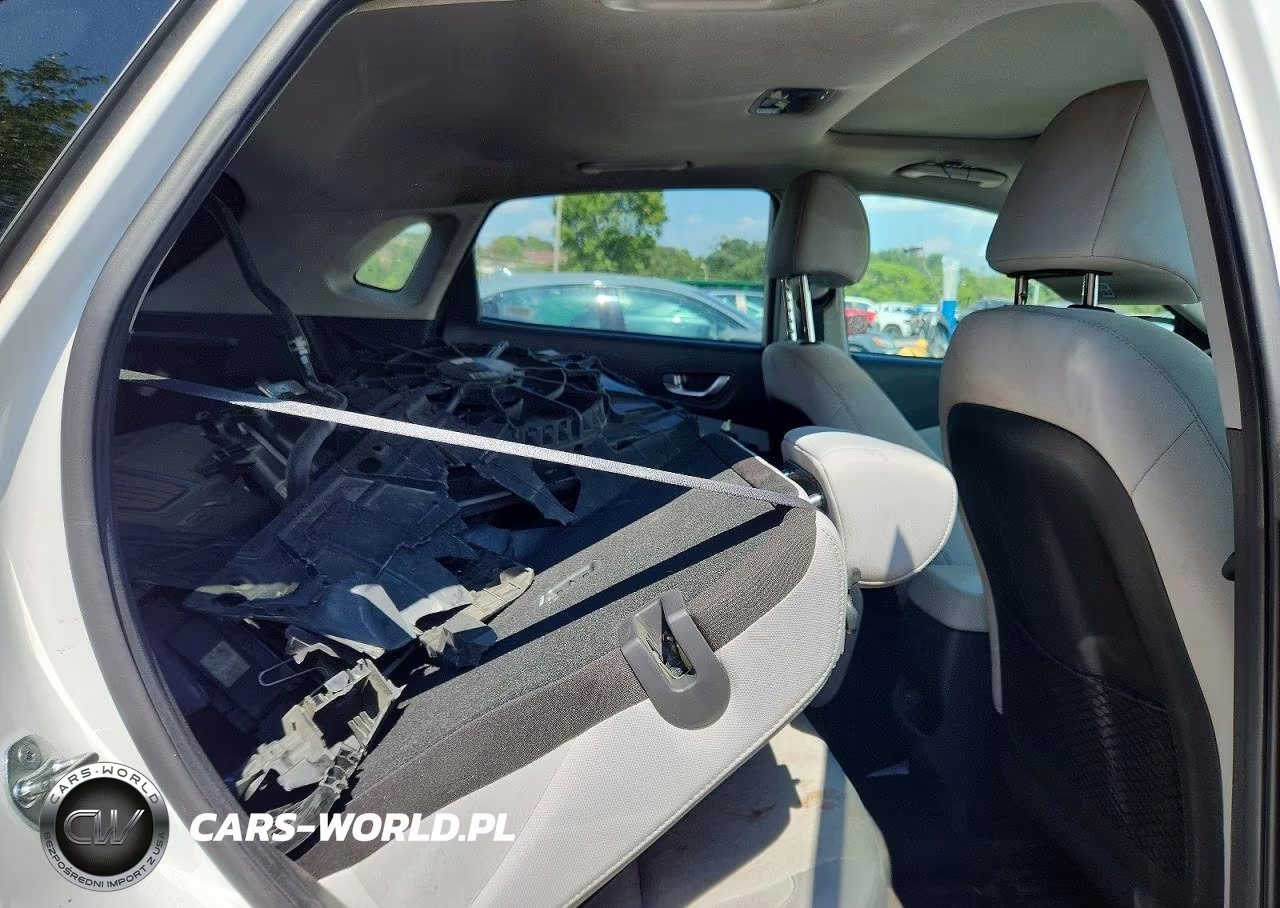 2023 Hyundai Kona Sel VIN:KM8K33AG0PU183153 - 11