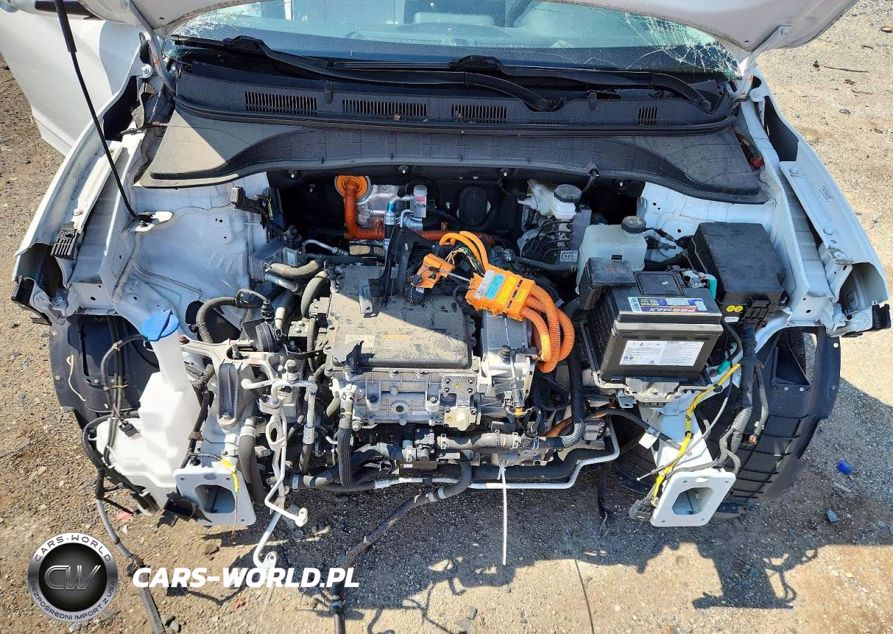 2023 Hyundai Kona Sel VIN:KM8K33AG0PU183153 - 12