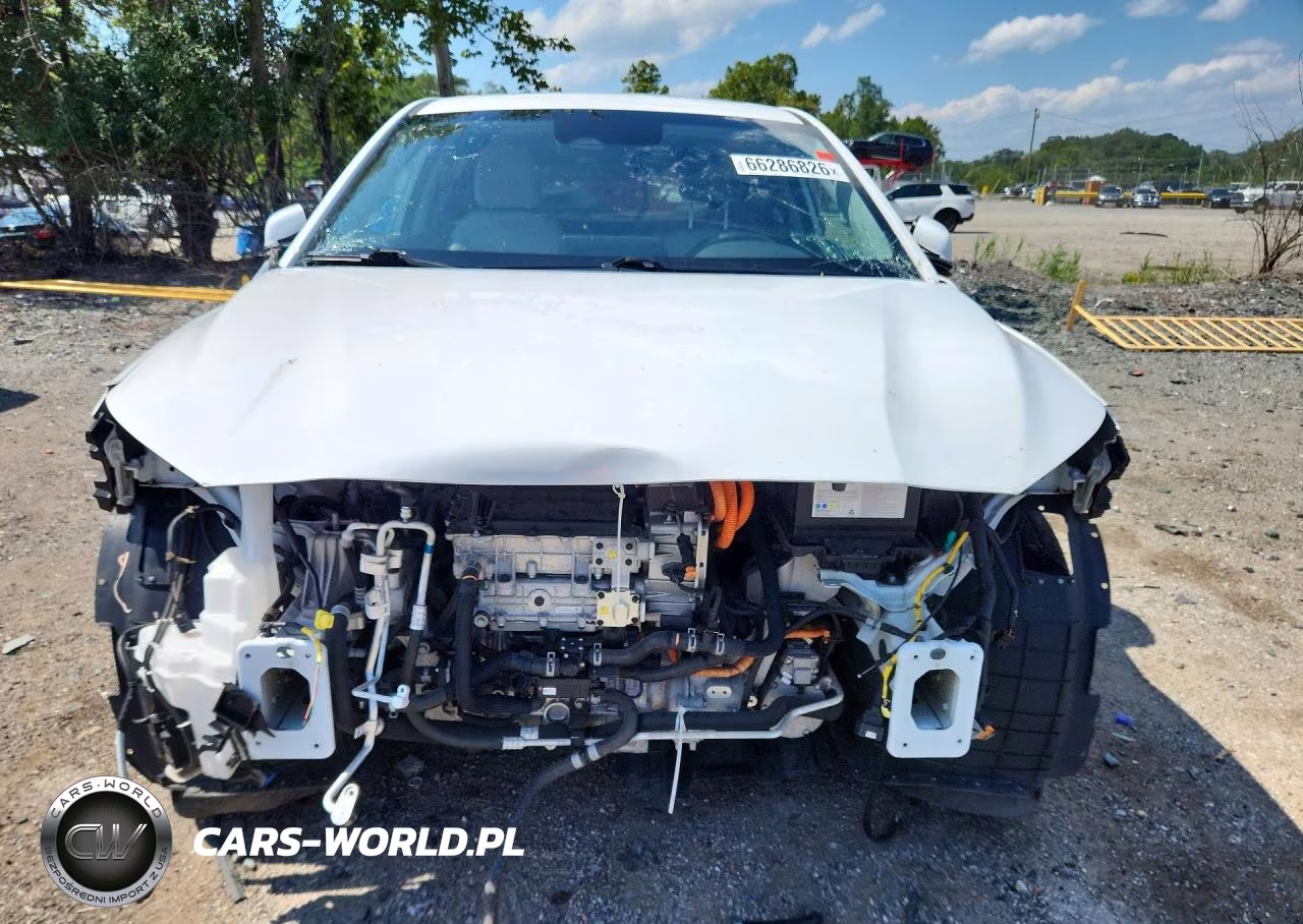 2023 Hyundai Kona Sel VIN:KM8K33AG0PU183153 - 5
