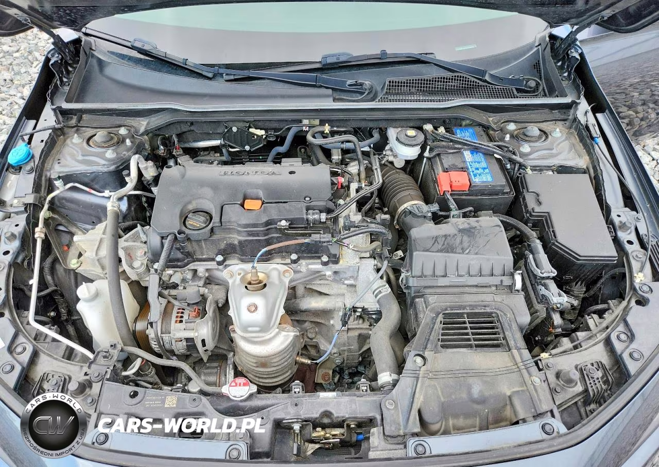 2024 Honda Civic Sport VIN:2HGFE2F5XRH506360 - 11