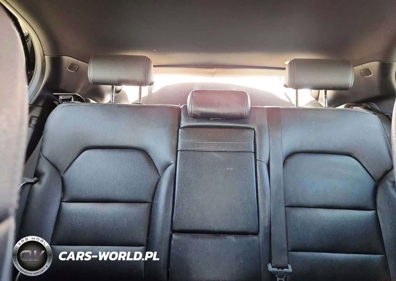 2019 Mercedes-Benz Gla 250 VIN:WDCTG4EB2KU011906 - 10
