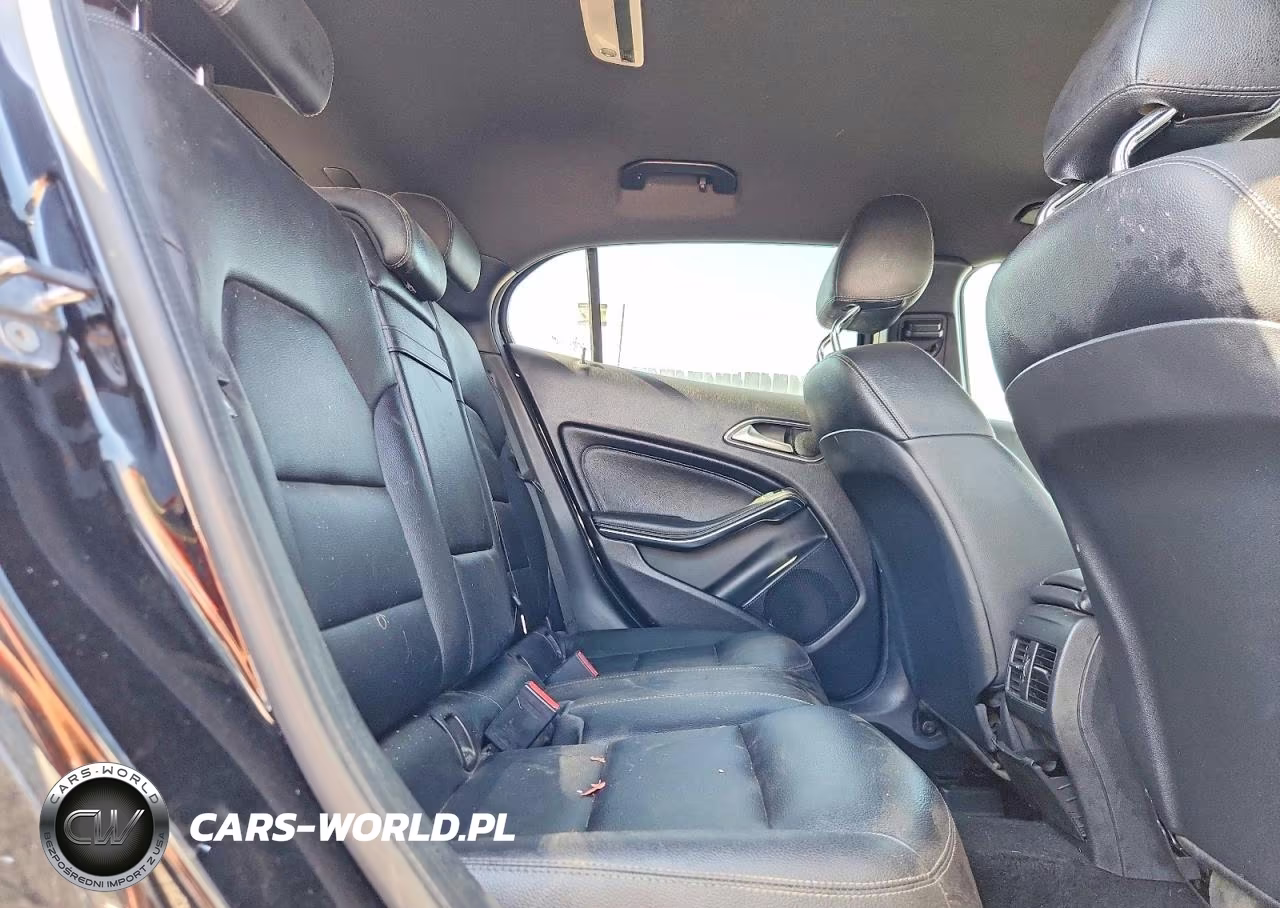 2019 Mercedes-Benz Gla 250 VIN:WDCTG4EB2KU011906 - 11