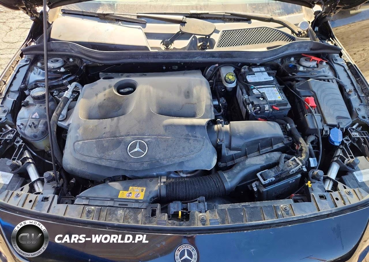2019 Mercedes-Benz Gla 250 VIN:WDCTG4EB2KU011906 - 12