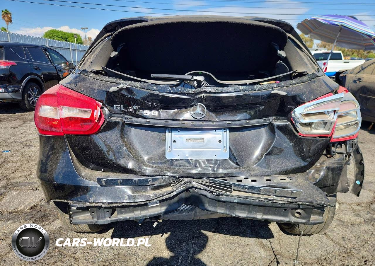 2019 Mercedes-Benz Gla 250 VIN:WDCTG4EB2KU011906 - 6