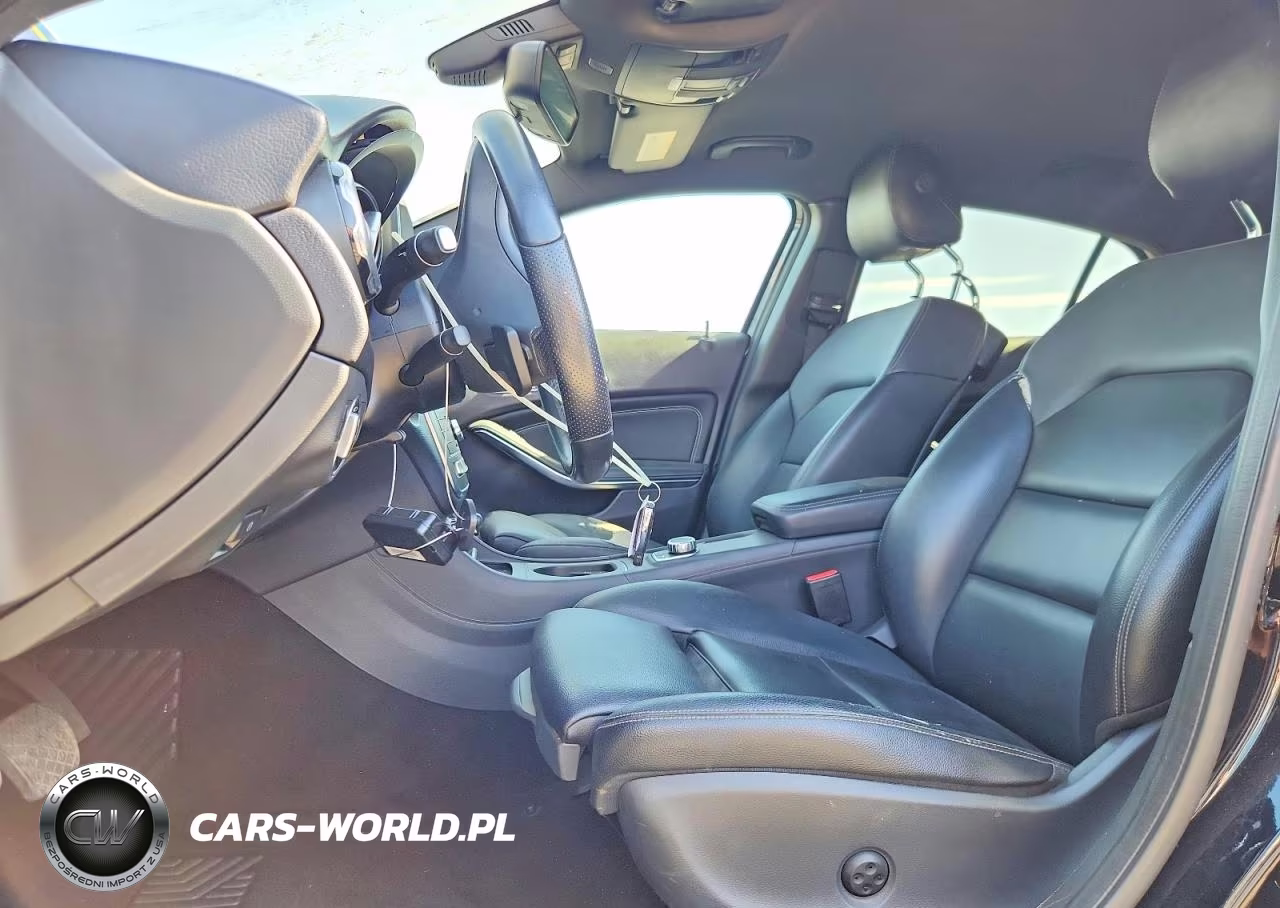 2019 Mercedes-Benz Gla 250 VIN:WDCTG4EB2KU011906 - 7