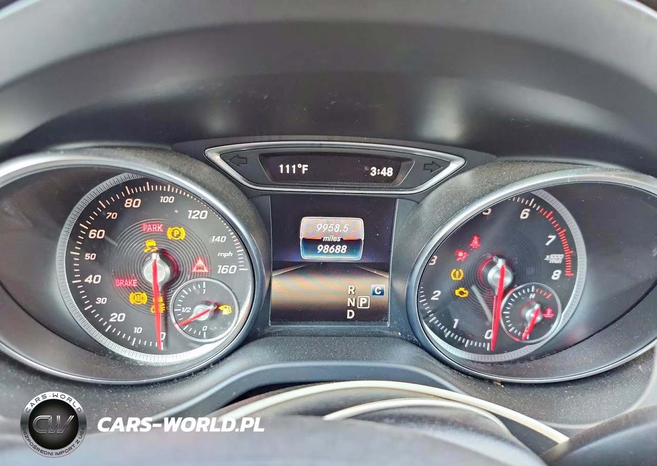 2019 Mercedes-Benz Gla 250 VIN:WDCTG4EB2KU011906 - 9