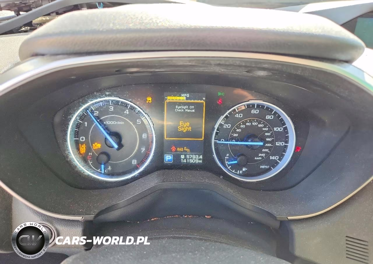 2019 Subaru Ascent Limited VIN:4S4WMAPD6K3472049 - 9