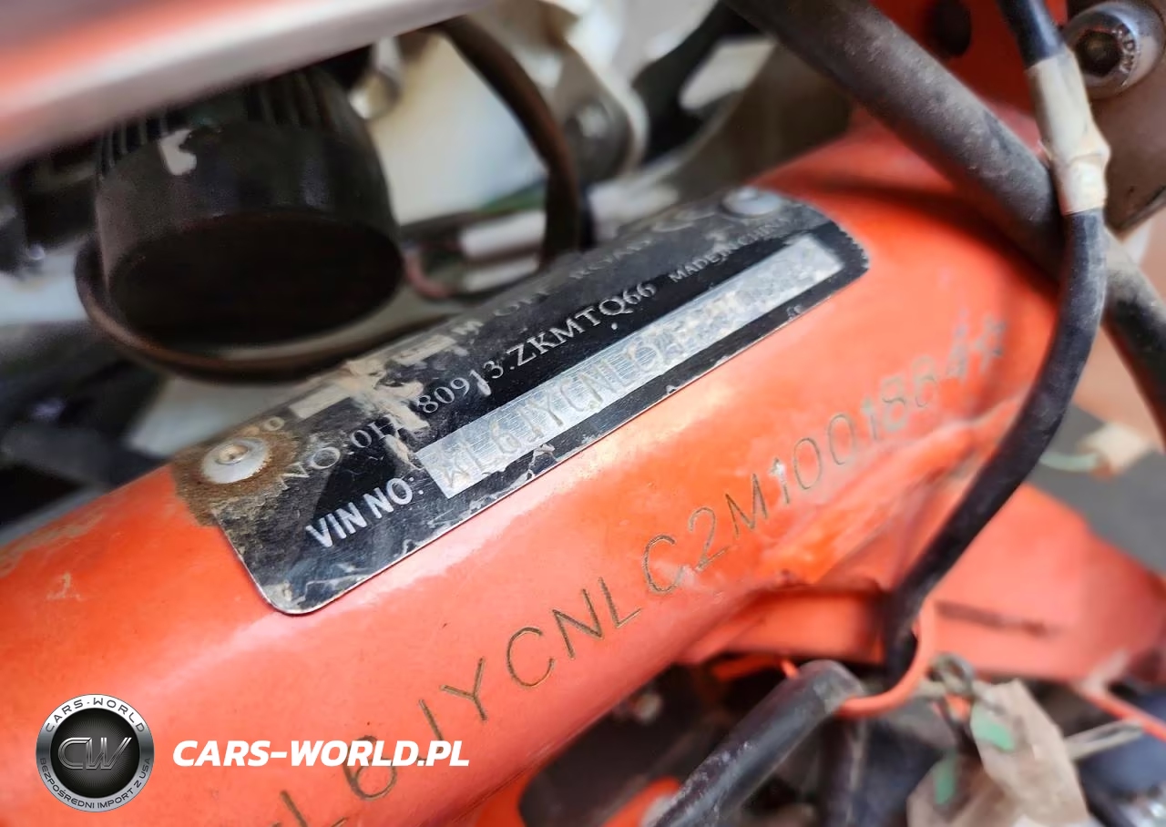 2021 Other Boat K2 VIN:L6JYCNLC2M1001884 - 8