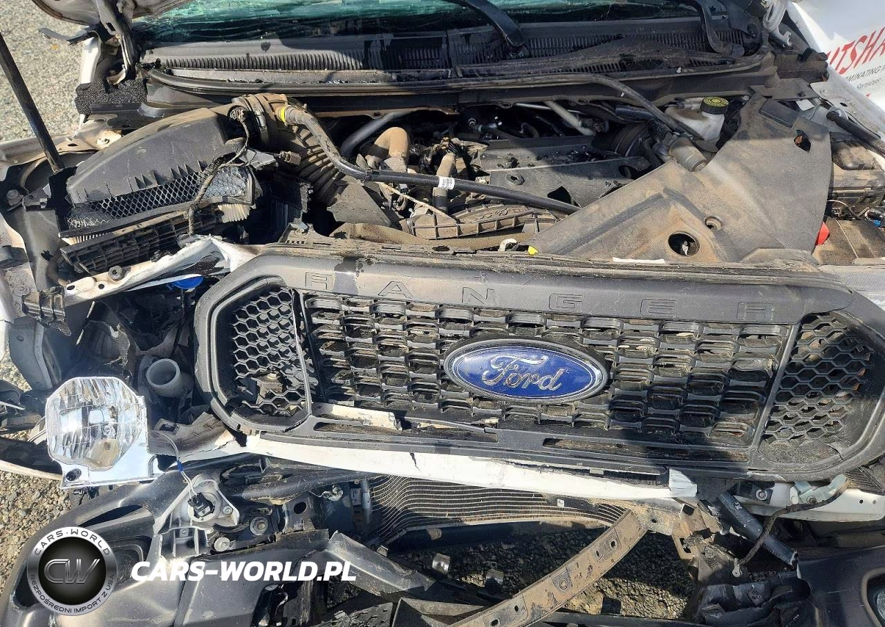 2020 Ford Ranger Xl VIN:1FTER1EH4LLA87274 - 11