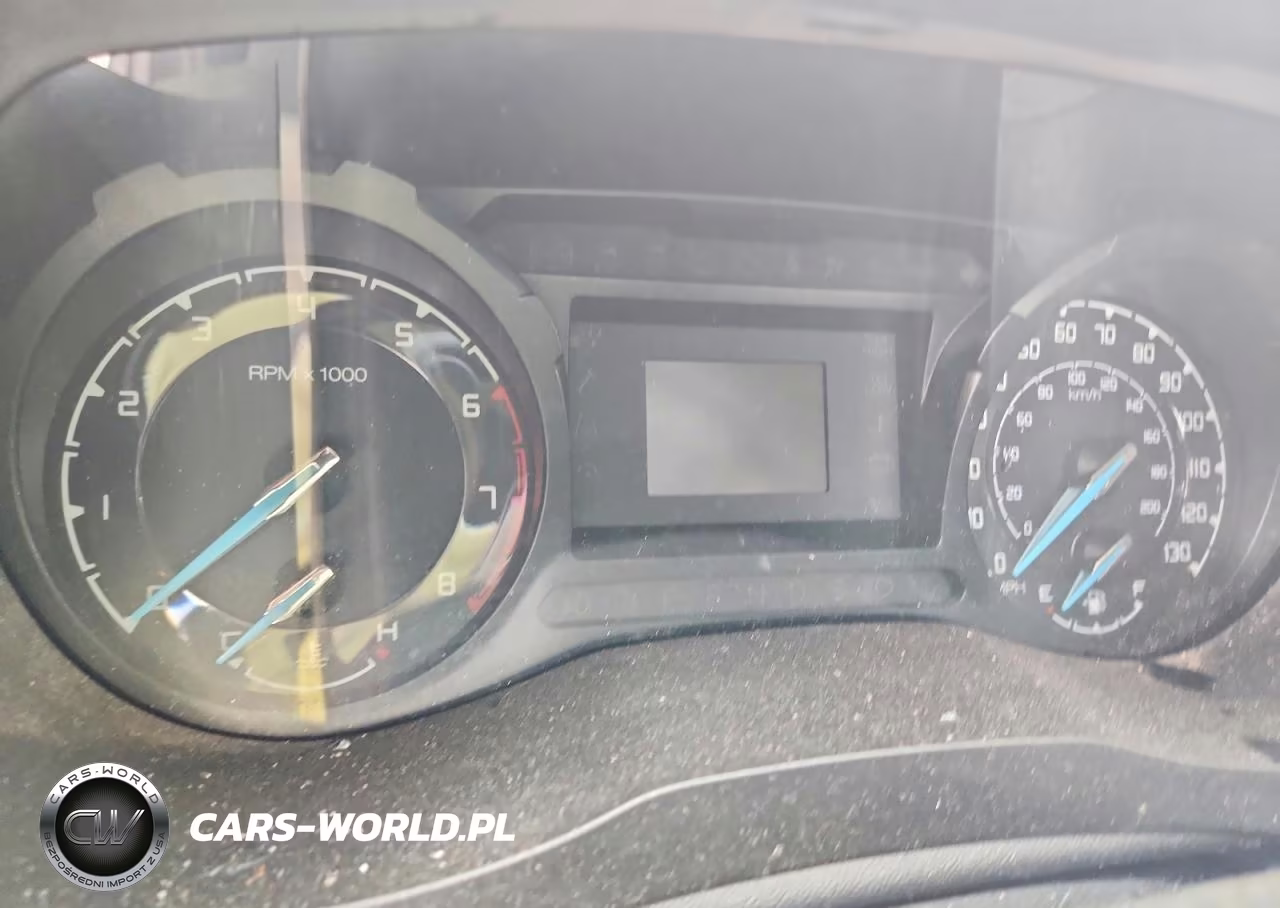2020 Ford Ranger Xl VIN:1FTER1EH4LLA87274 - 9