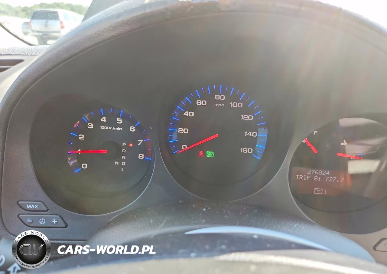 2005 Acura Tl VIN:19UUA66245A071022 - 9