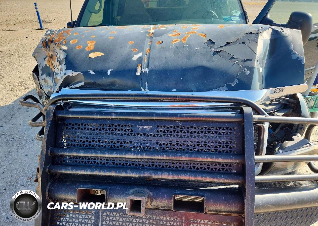 2001 Ford F250 Super Duty VIN:1FTNW21F61EB45616 - 11