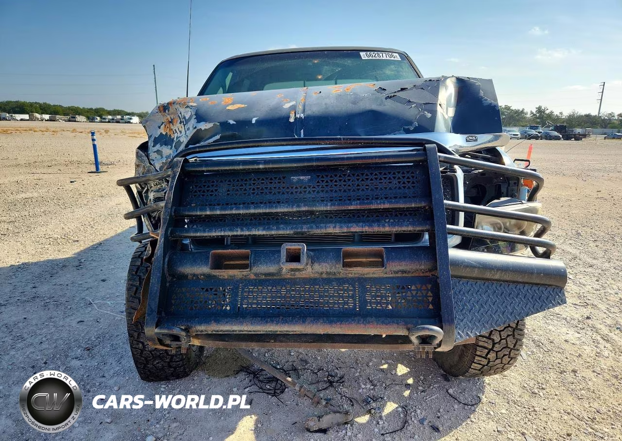 2001 Ford F250 Super Duty VIN:1FTNW21F61EB45616 - 5