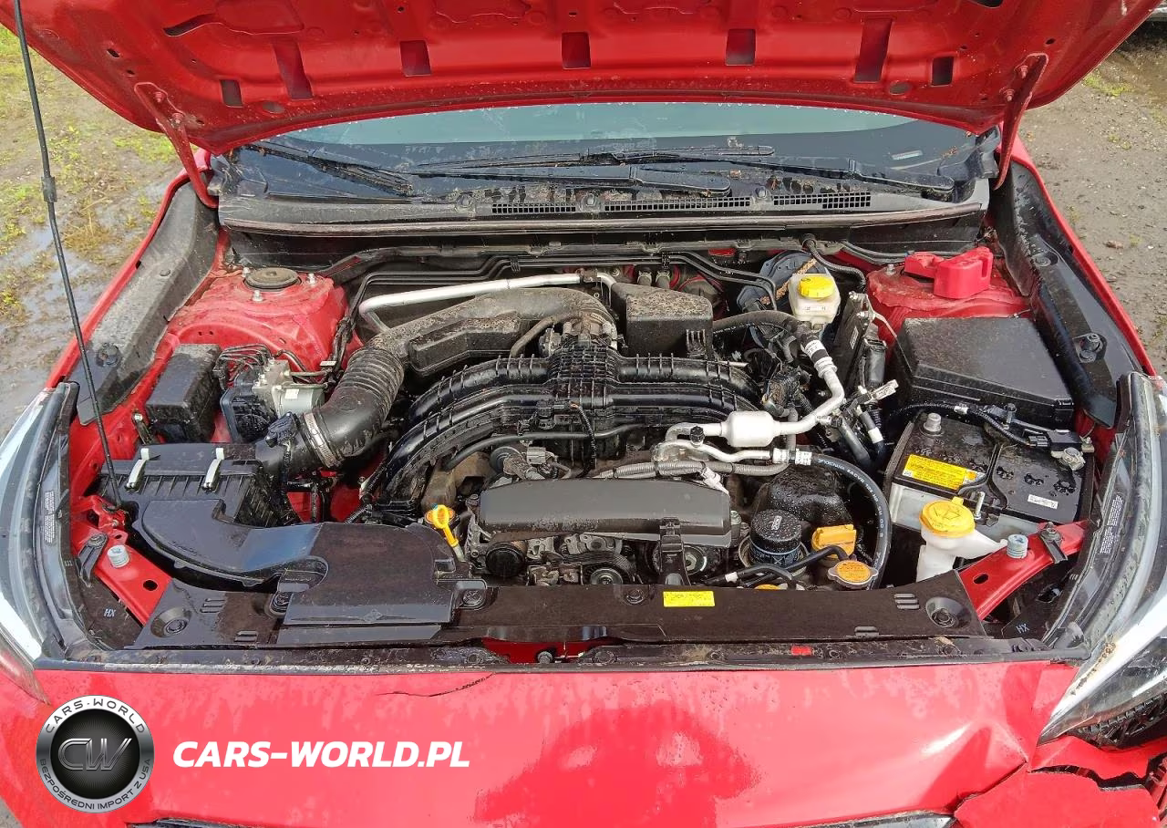 2024 Subaru Impreza VIN:JF1GUABCXR8395292 - 11