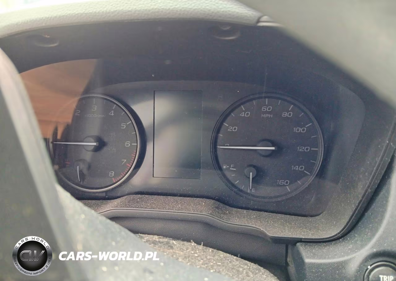2024 Subaru Impreza VIN:JF1GUABCXR8395292 - 9
