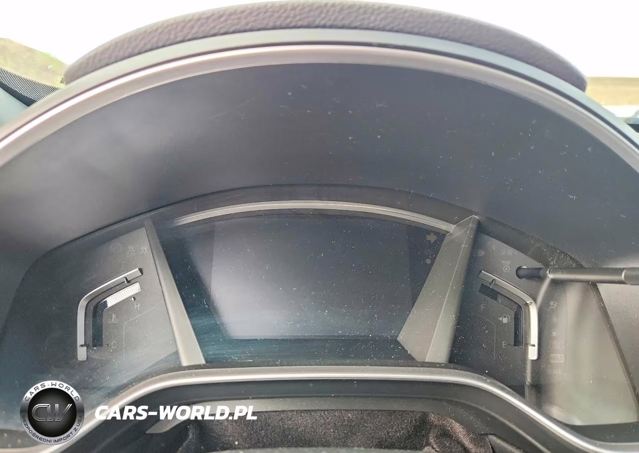 2017 Honda Cr-V Ex VIN:2HKRW2H50HH631640 - 9