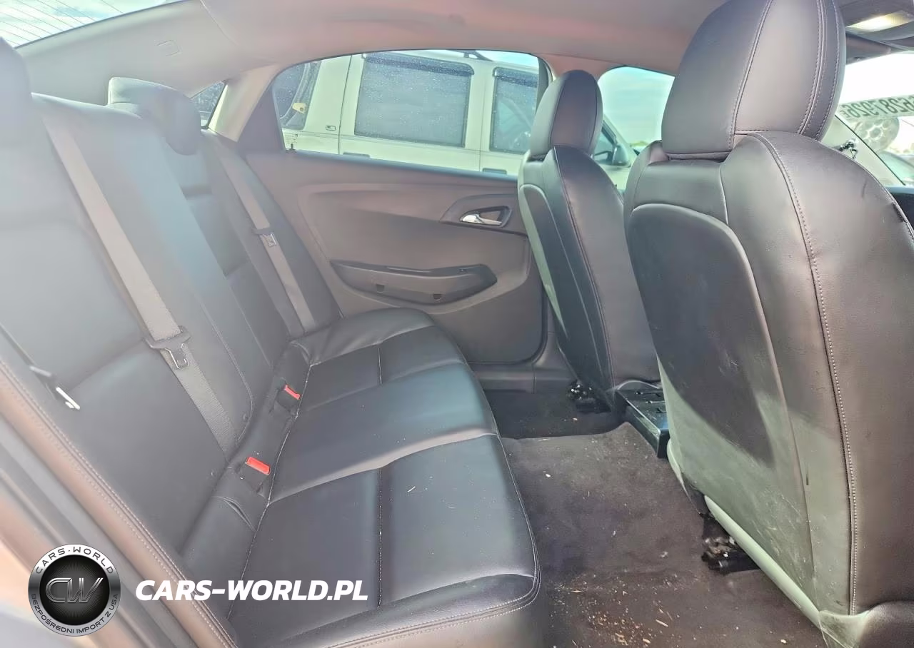 2014 Chevrolet Caprice Police VIN:6G3NS5R33EL902841 - 10