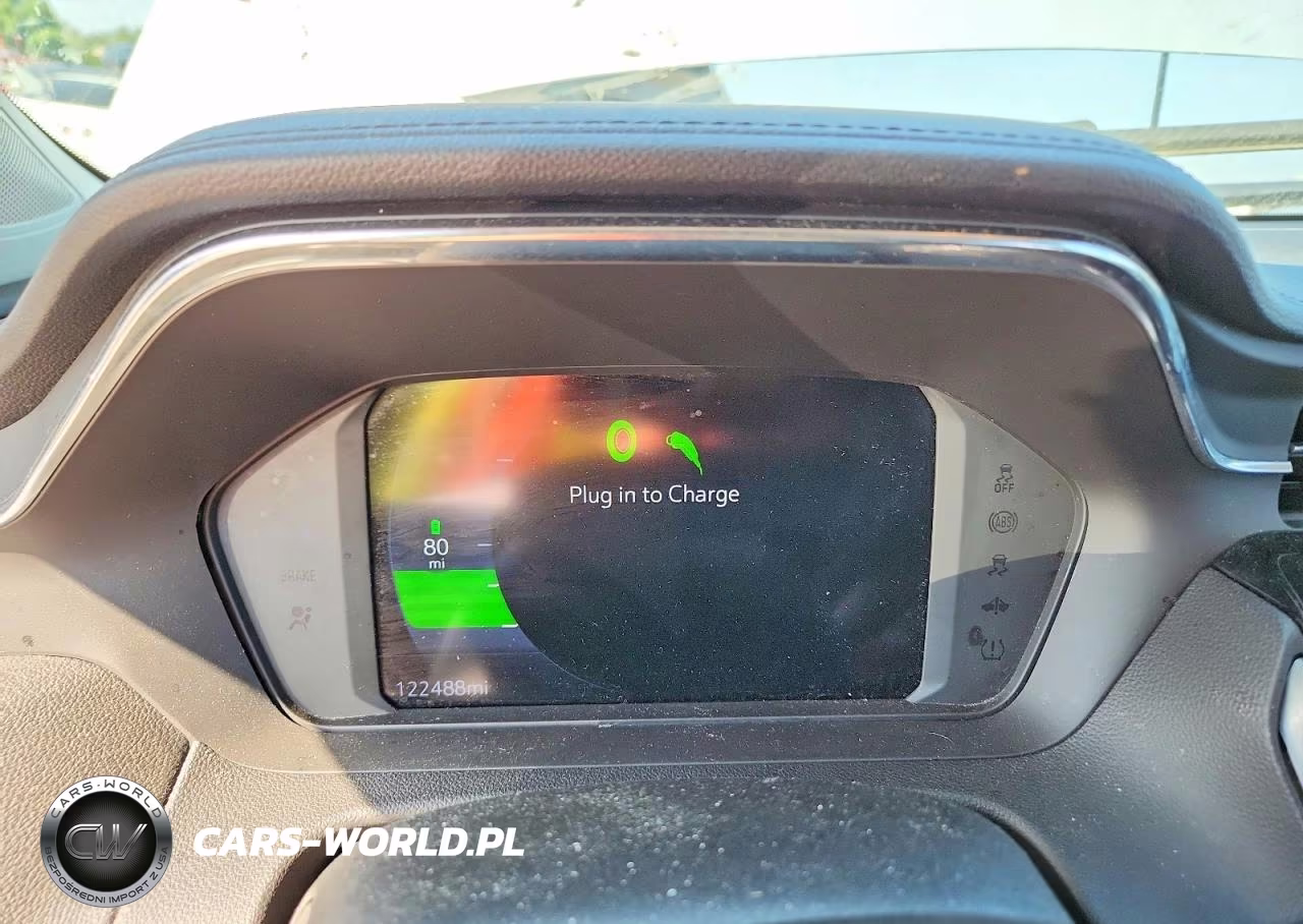 2023 Chevrolet Bolt Euv Lt VIN:1G1FY6S06P4153562 - 9