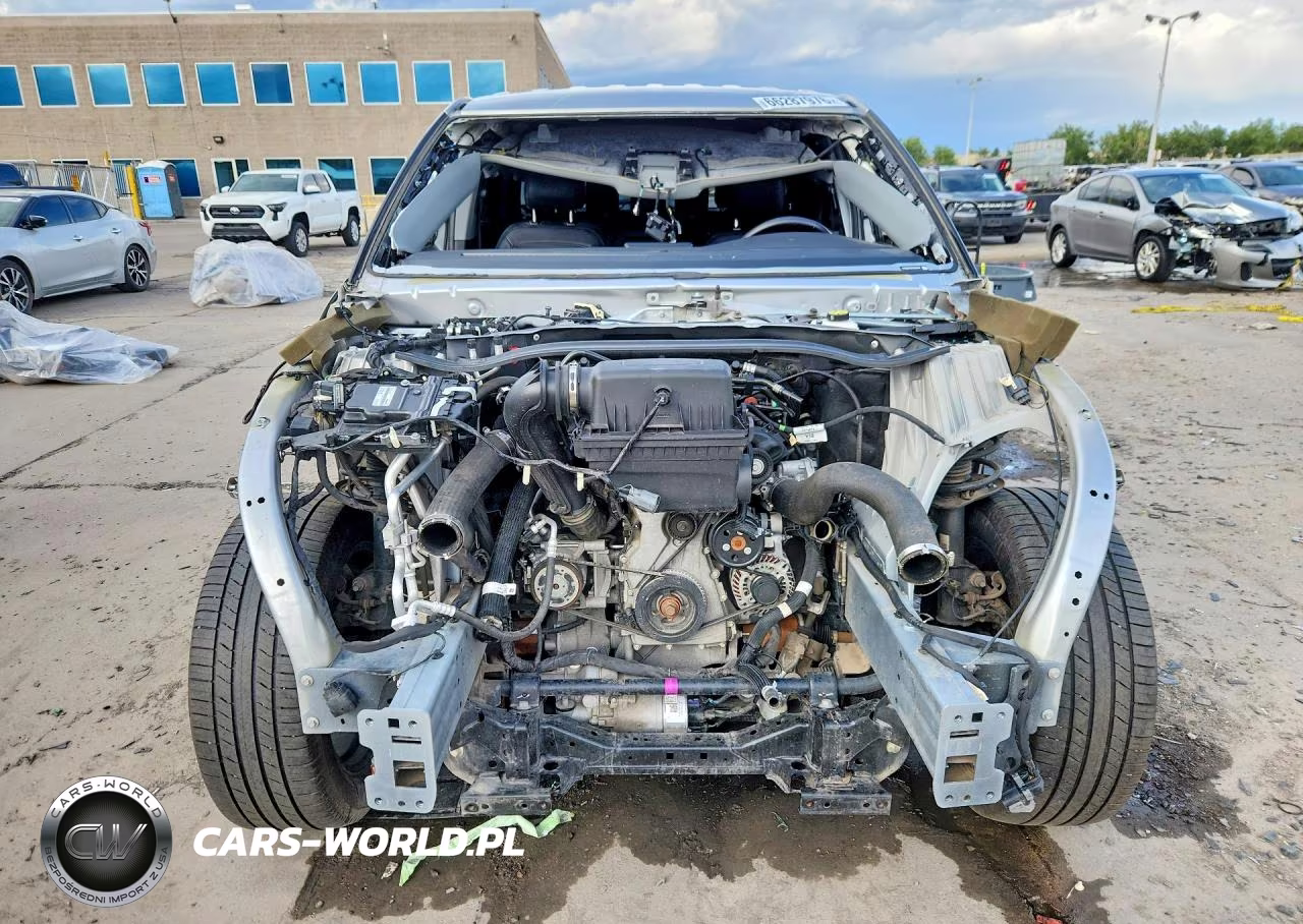 2023 Ford Explorer Limited VIN:1FMSK8FH8PGA56487 - 5