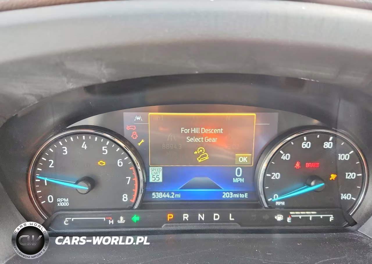 2023 Ford Explorer Limited VIN:1FMSK8FH8PGA56487 - 9