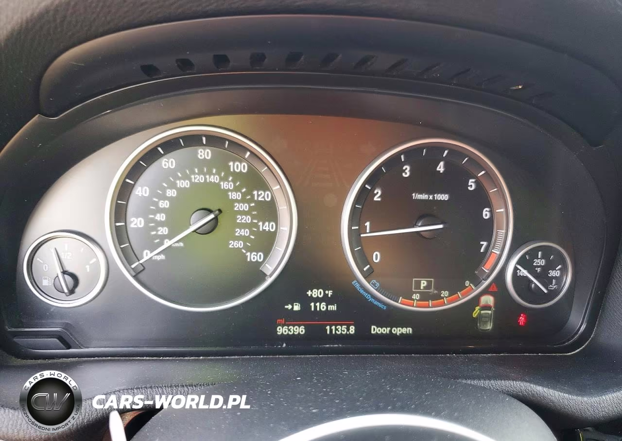 2017 BMW X3 Sdrive28I VIN:5UXWZ7C55H0T43705 - 9