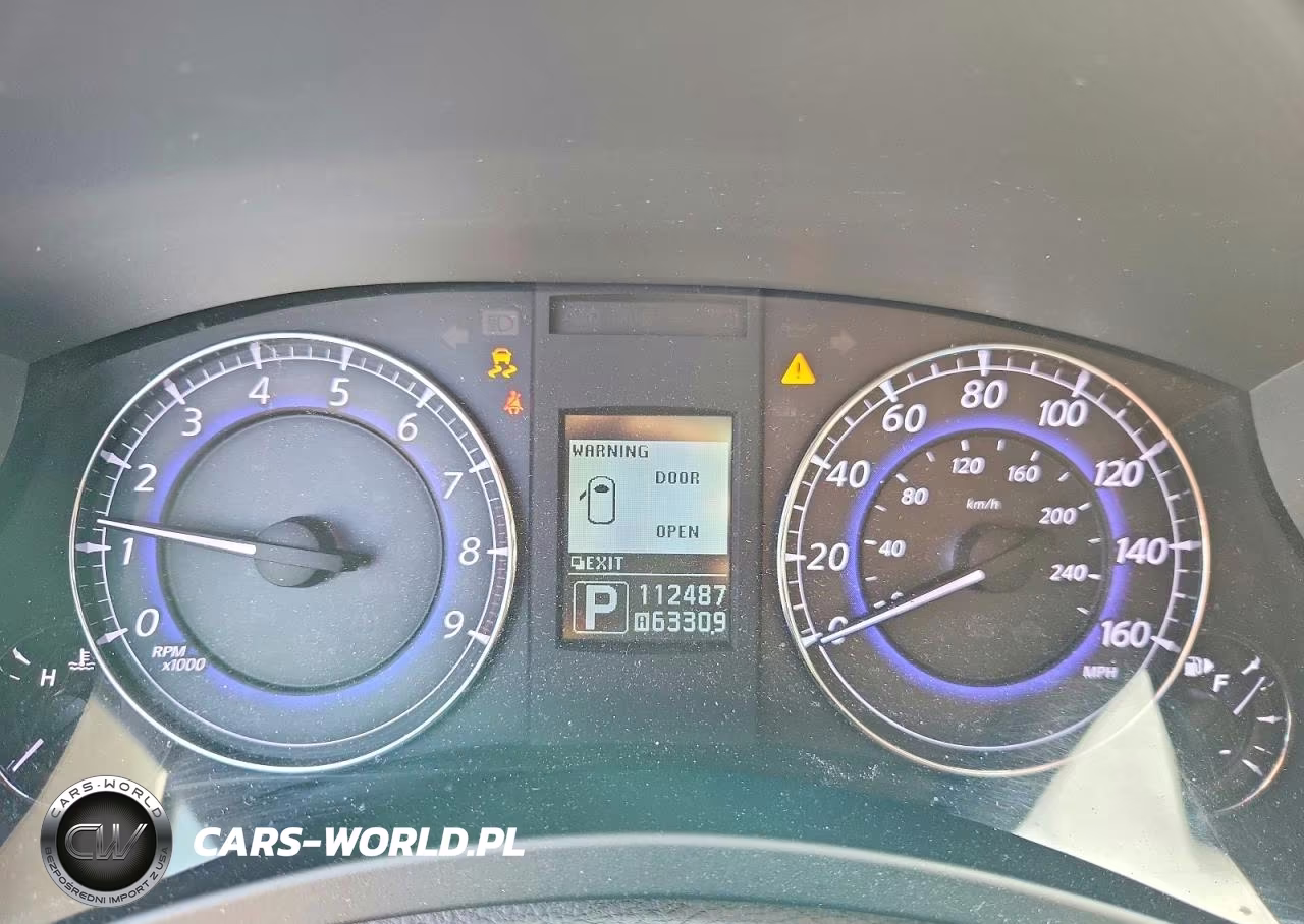 2014 Infiniti Qx50 Journey VIN:JN1BJ0HRXEM191812 - 9