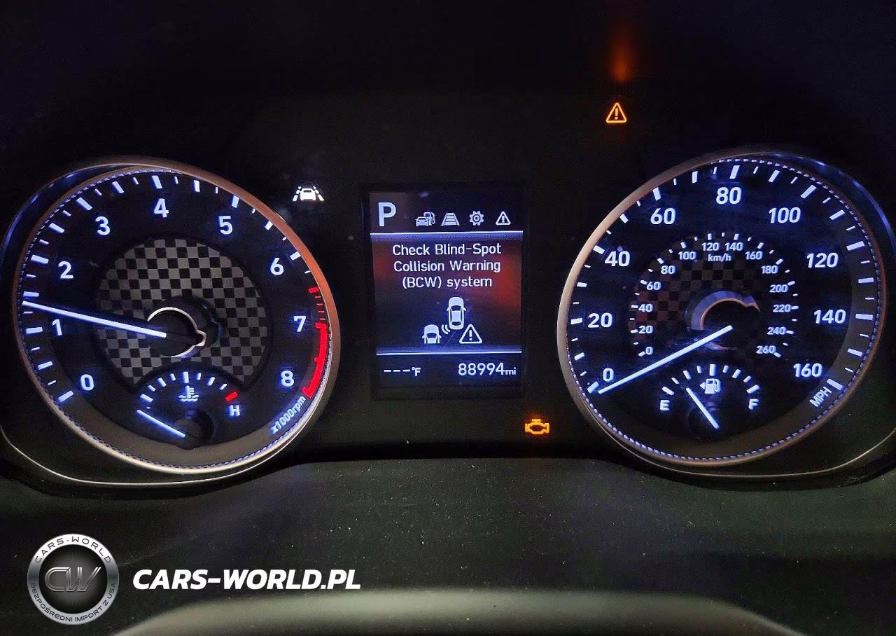 2020 Hyundai Elantra Sel VIN:5NPD84LFXLH598591 - 9