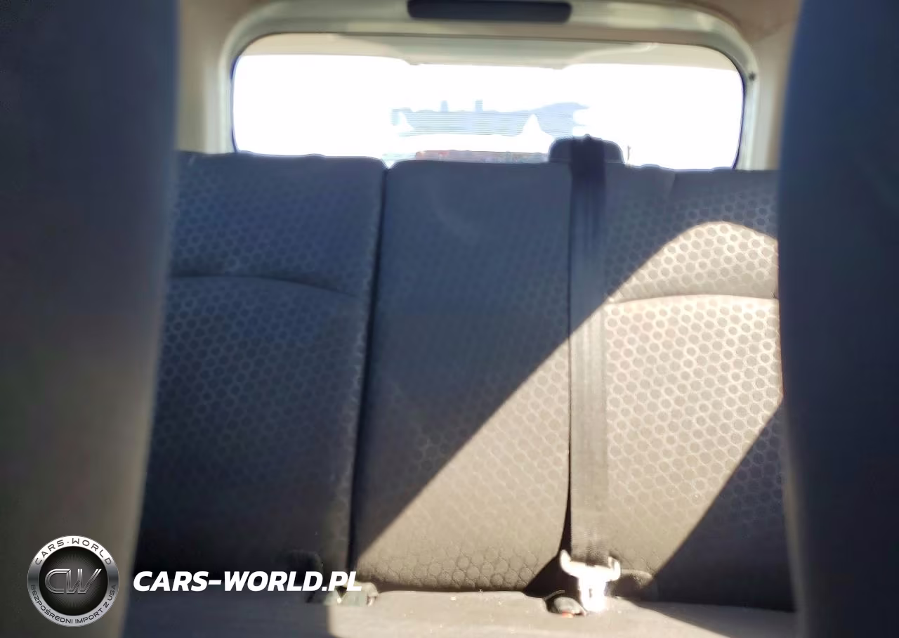 2015 Mitsubishi Mirage De VIN:ML32A3HJXFH057209 - 10