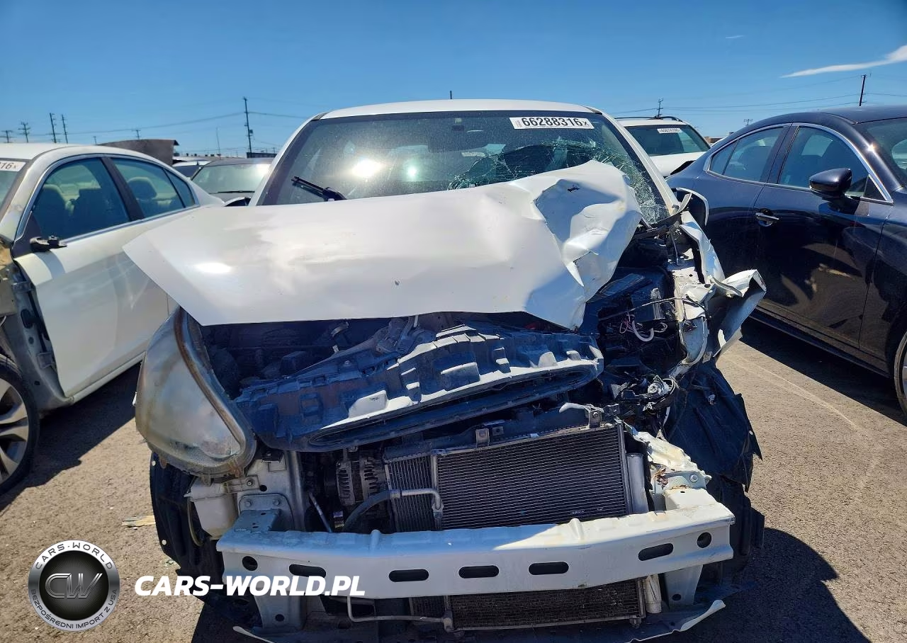 2015 Mitsubishi Mirage De VIN:ML32A3HJXFH057209 - 5