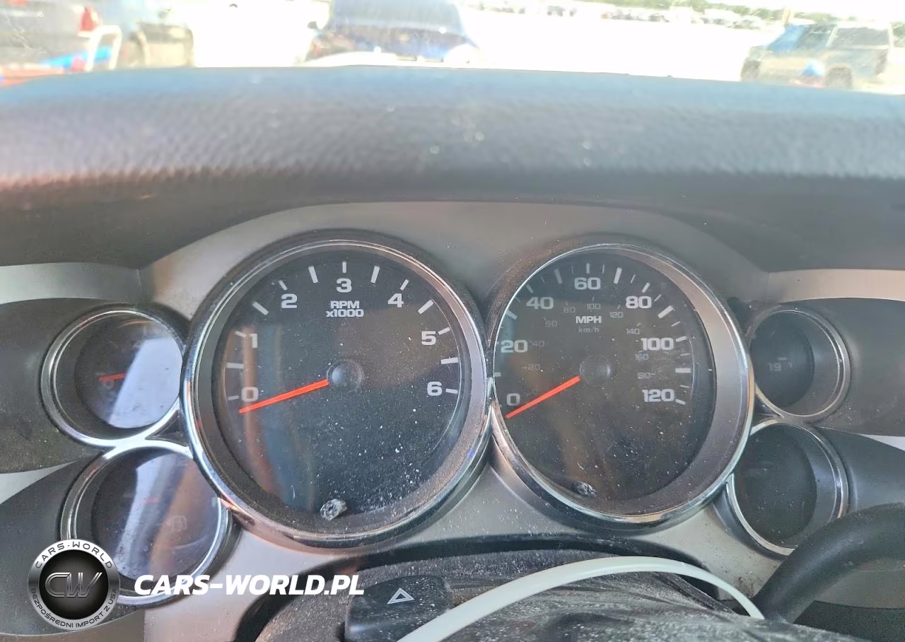 2008 Chevrolet Silverado K1500 VIN:1GCEK19028Z263221 - 9