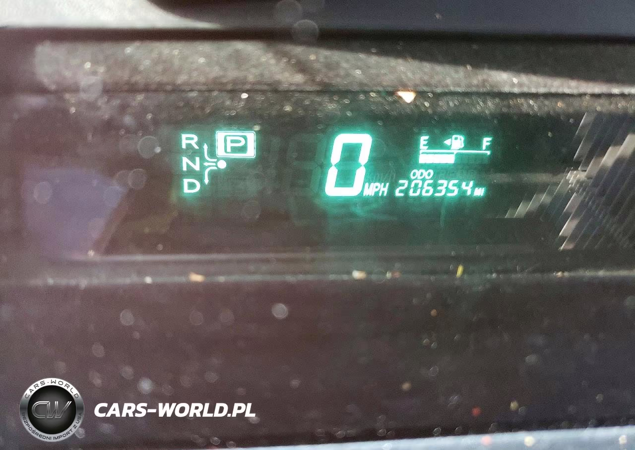 2009 Toyota Prius Touring VIN:JTDKB20U393479334 - 9