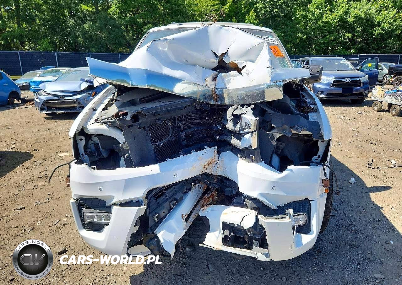 2017 Ford Expedition Limited VIN:1FMJU2AT7HEA62034 - 5