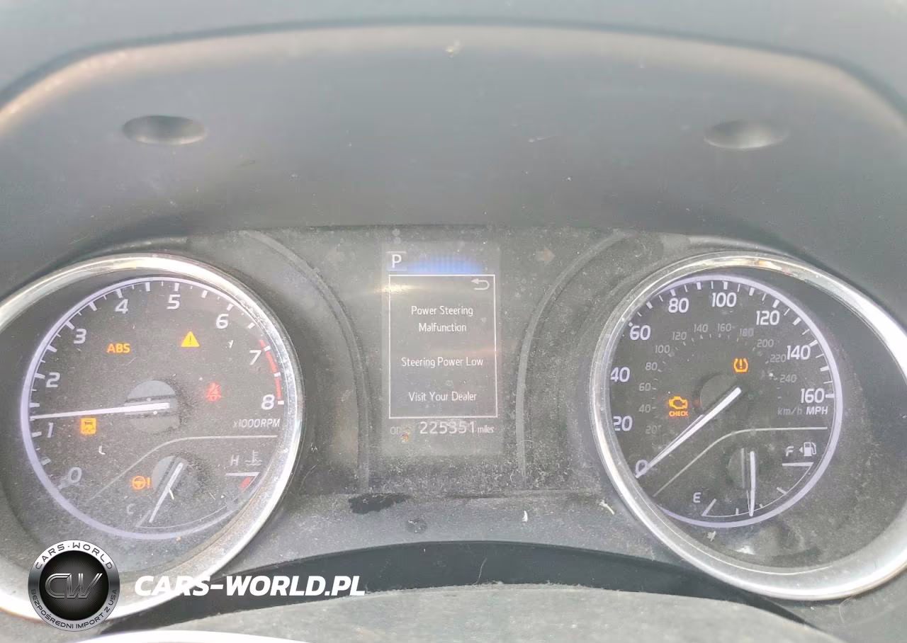 2019 Toyota Camry Se VIN:4T1B11HK7KU256757 - 9