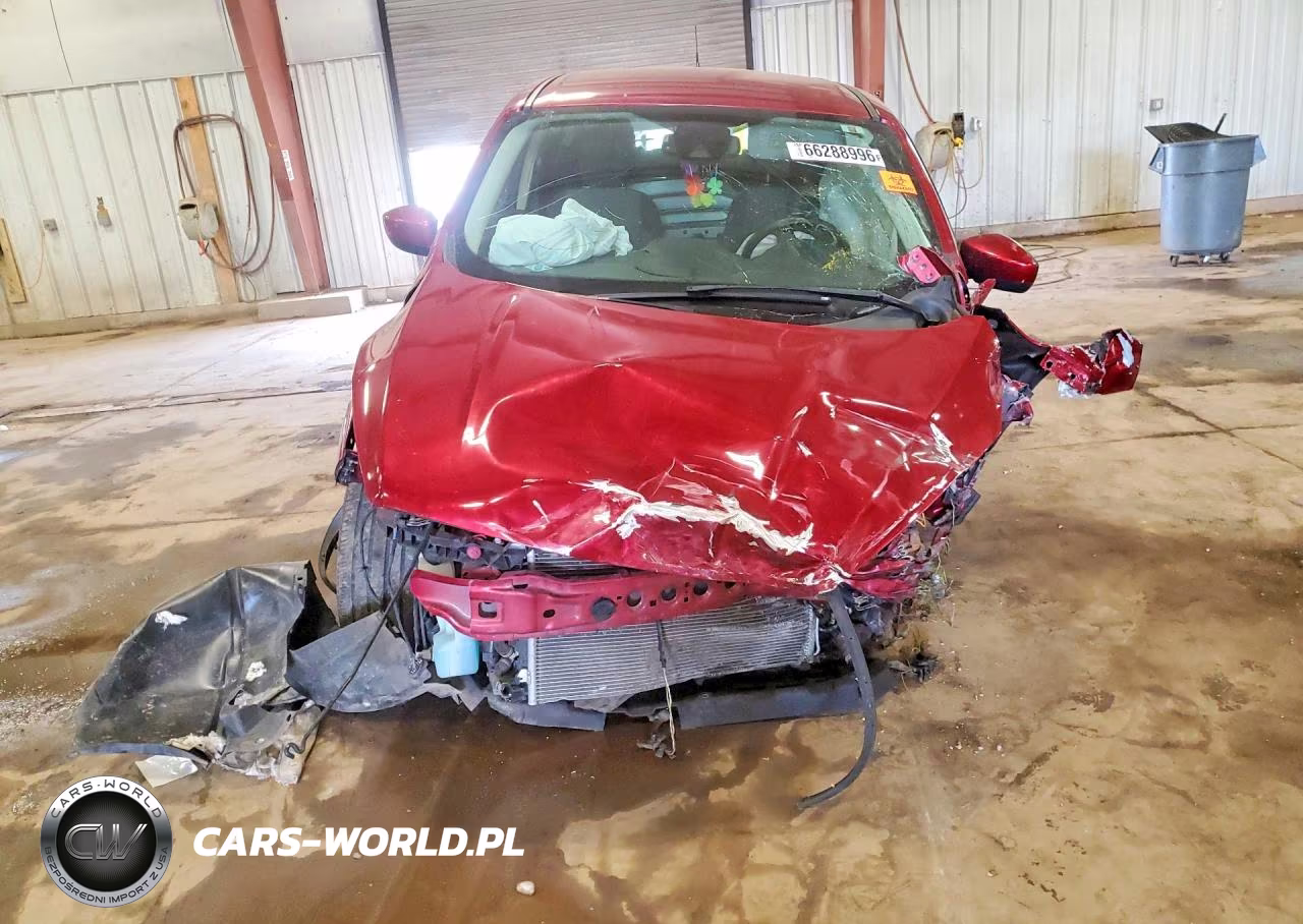 2019 Ford Escape Se VIN:1FMCU9GD5KUA33839 - 5