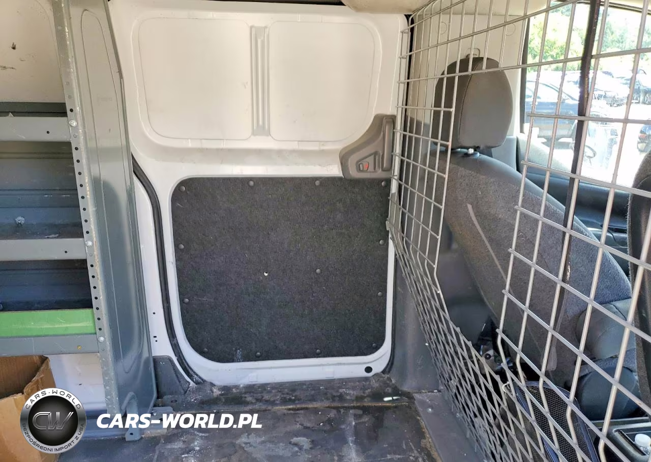 2019 Nissan Nv200 VIN:3N6CM0KN4KK698020 - 11