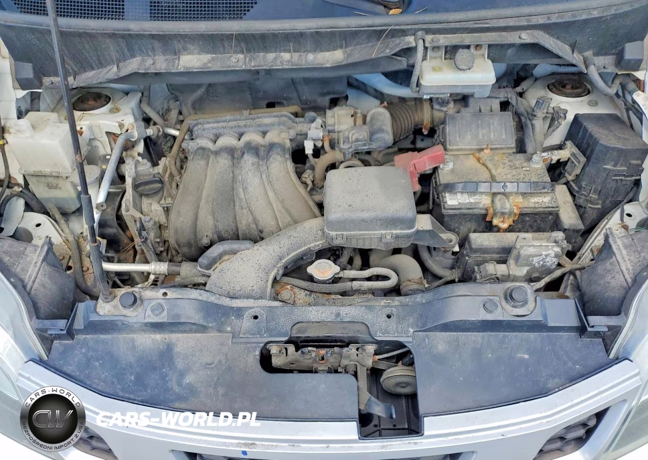 2019 Nissan Nv200 VIN:3N6CM0KN4KK698020 - 12