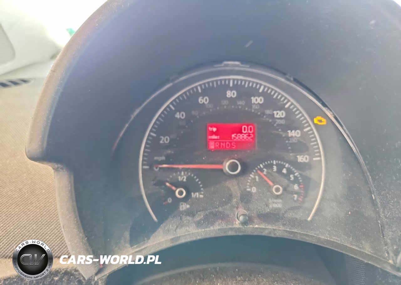 2006 Volkswagen New Beetle 2.5L VIN:3VWPW31C86M405811 - 9