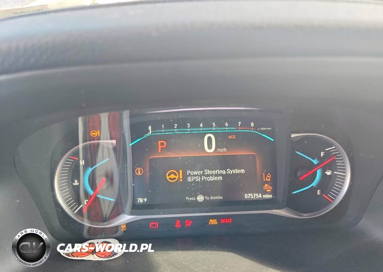 2021 Honda Pilot Se VIN:5FNYF5H2XMB027041 - 9