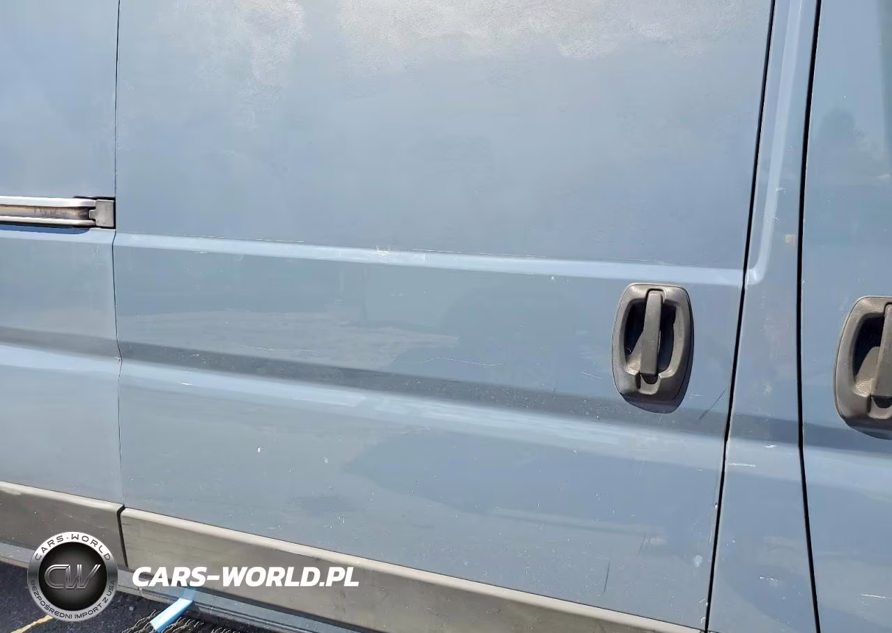 2019 Ram Promaster 2500 2500 High VIN:3C6TRVDG6KE517067 - 11