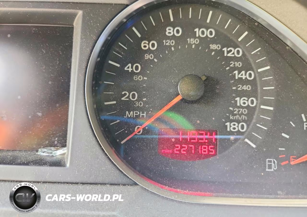 2006 Audi A6 3.2 Quattro VIN:WAUDG74F36N028520 - 9