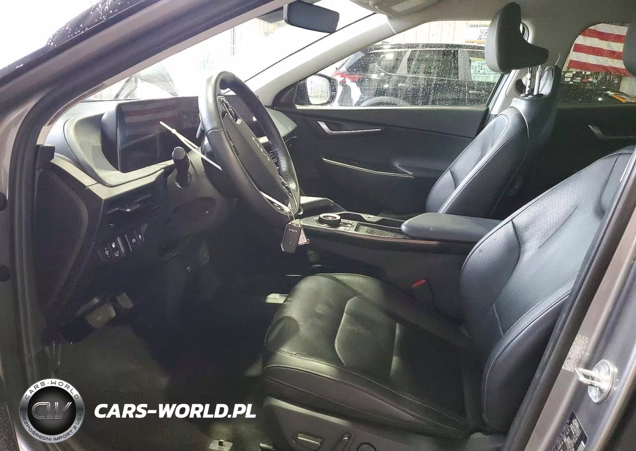 2023 Kia Ev6 Wind VIN:KNDC34LA0P5130339 - 7